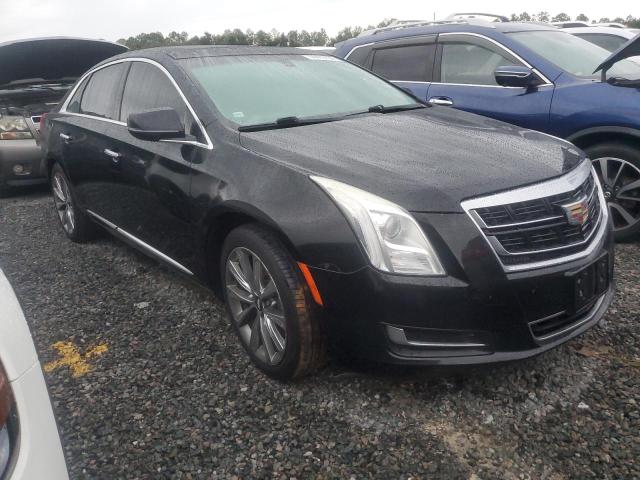 Photo 3 VIN: 2G61L5S30G9118942 - CADILLAC XTS 