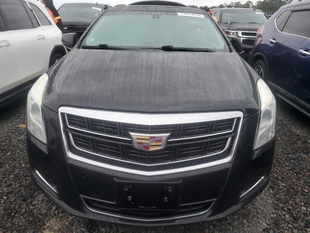 Photo 4 VIN: 2G61L5S30G9118942 - CADILLAC XTS 