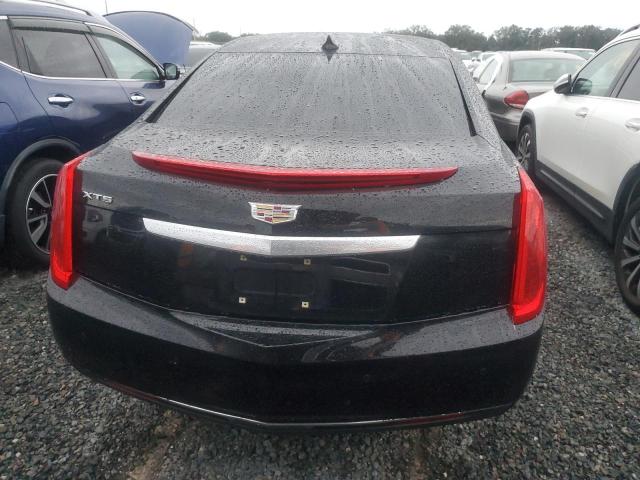 Photo 5 VIN: 2G61L5S30G9118942 - CADILLAC XTS 