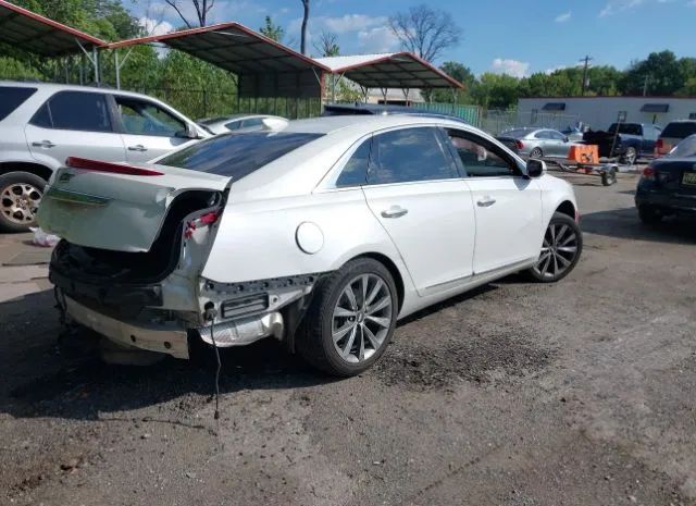 Photo 3 VIN: 2G61L5S30G9191504 - CADILLAC XTS 