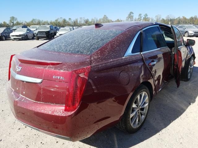 Photo 3 VIN: 2G61L5S30H9135130 - CADILLAC XTS 