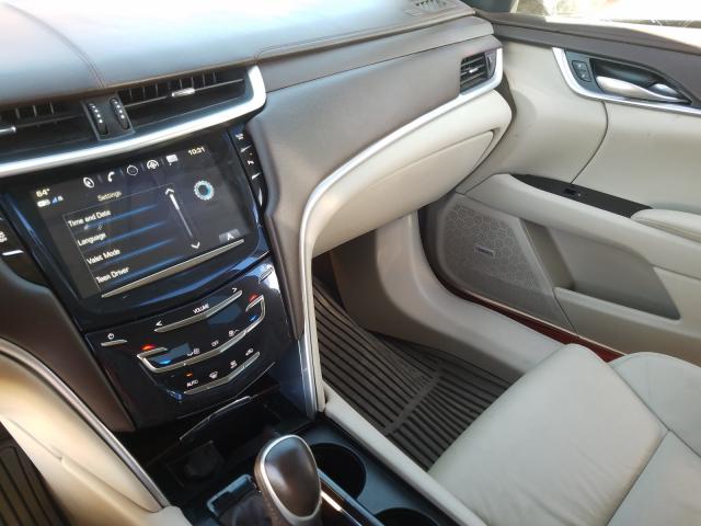 Photo 8 VIN: 2G61L5S30H9135130 - CADILLAC XTS 