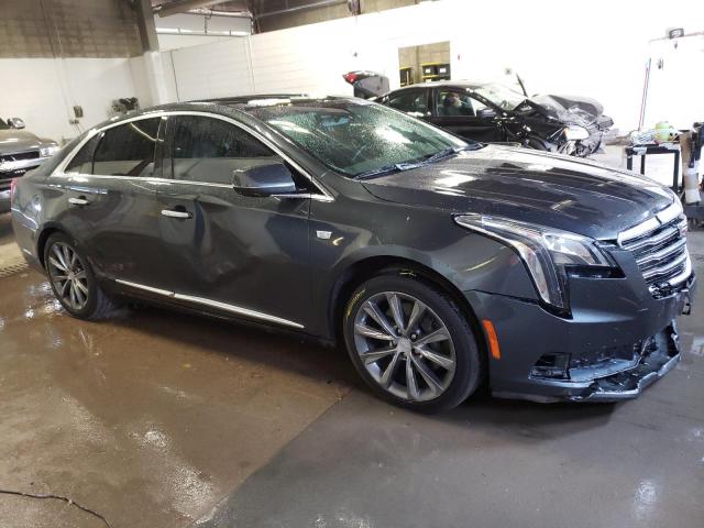 Photo 3 VIN: 2G61L5S30J9124182 - CADILLAC XTS 