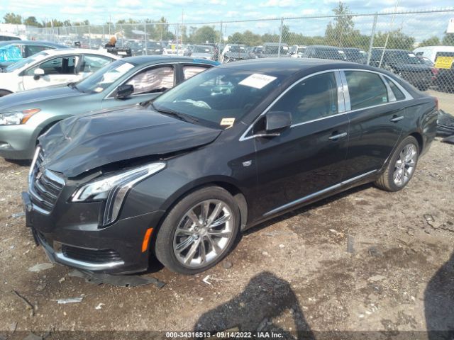 Photo 1 VIN: 2G61L5S30J9169042 - CADILLAC XTS 