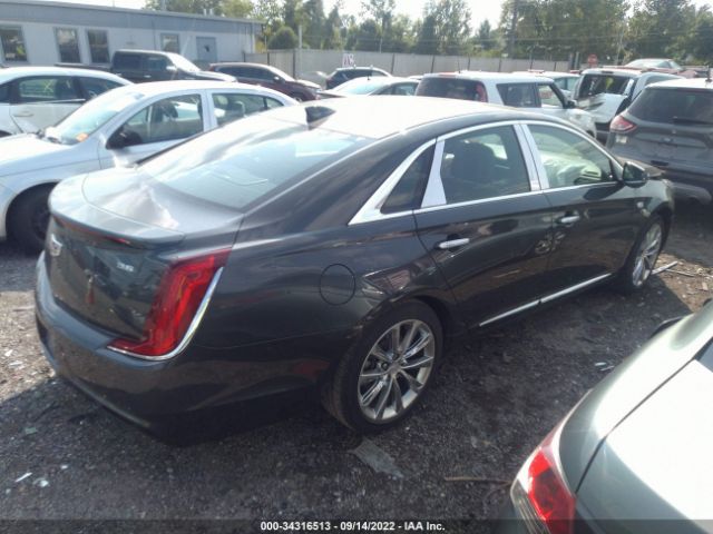 Photo 3 VIN: 2G61L5S30J9169042 - CADILLAC XTS 