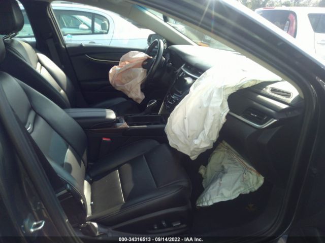 Photo 4 VIN: 2G61L5S30J9169042 - CADILLAC XTS 