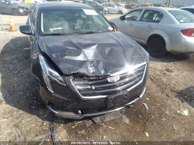 Photo 5 VIN: 2G61L5S30J9169042 - CADILLAC XTS 