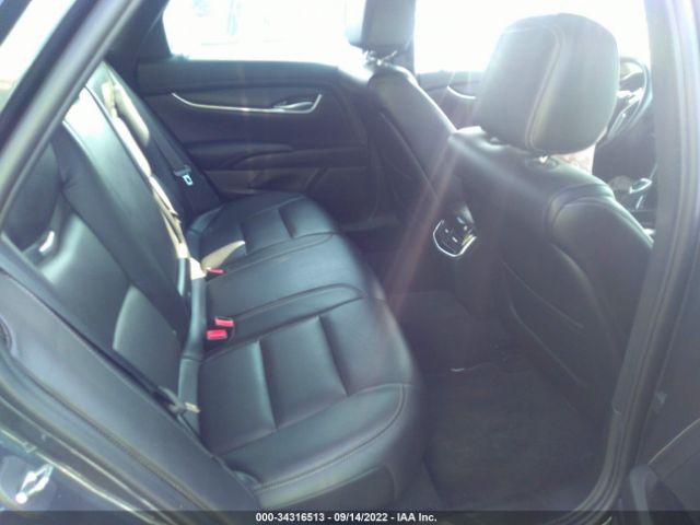 Photo 7 VIN: 2G61L5S30J9169042 - CADILLAC XTS 