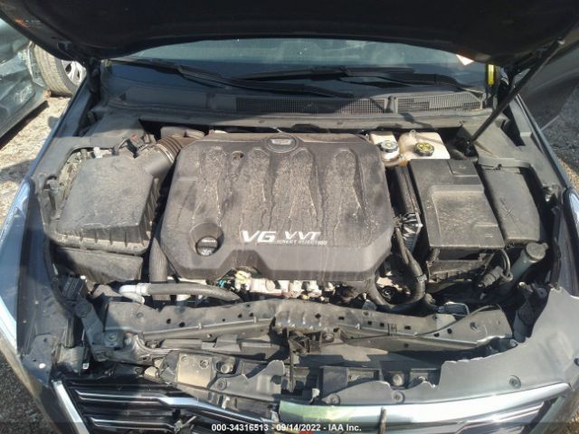 Photo 9 VIN: 2G61L5S30J9169042 - CADILLAC XTS 