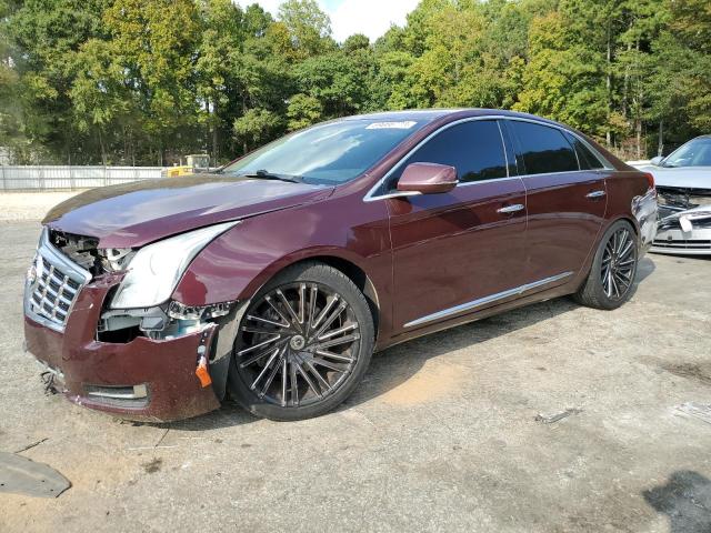 Photo 0 VIN: 2G61L5S31E9151333 - CADILLAC XTS 