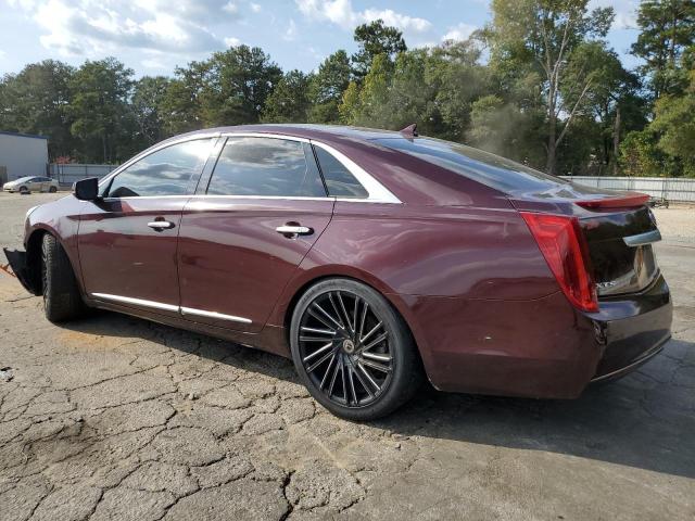 Photo 1 VIN: 2G61L5S31E9151333 - CADILLAC XTS 