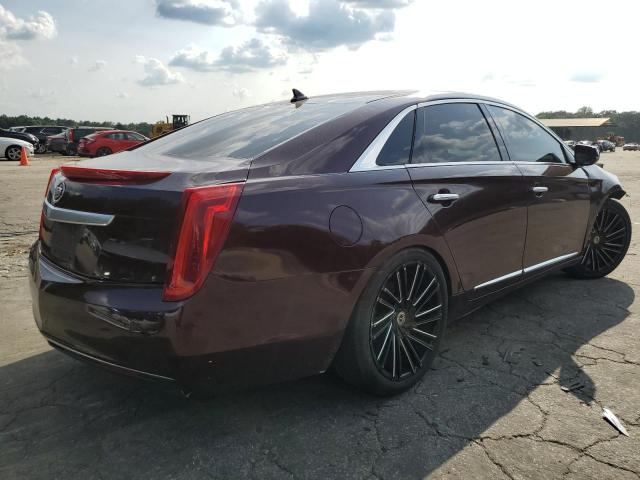 Photo 2 VIN: 2G61L5S31E9151333 - CADILLAC XTS 