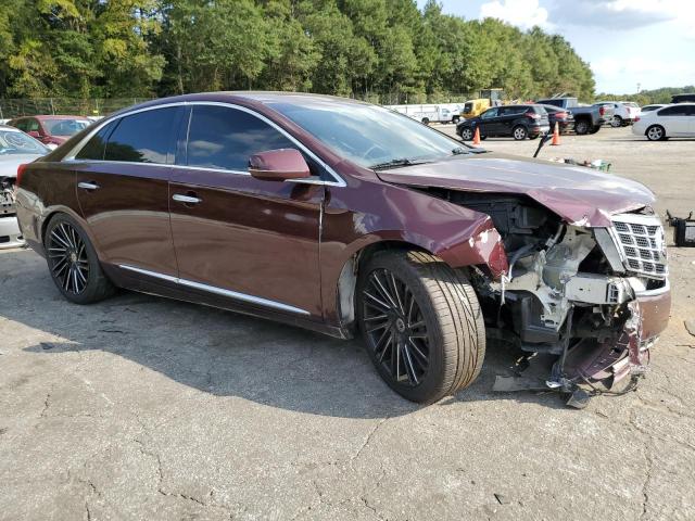 Photo 3 VIN: 2G61L5S31E9151333 - CADILLAC XTS 