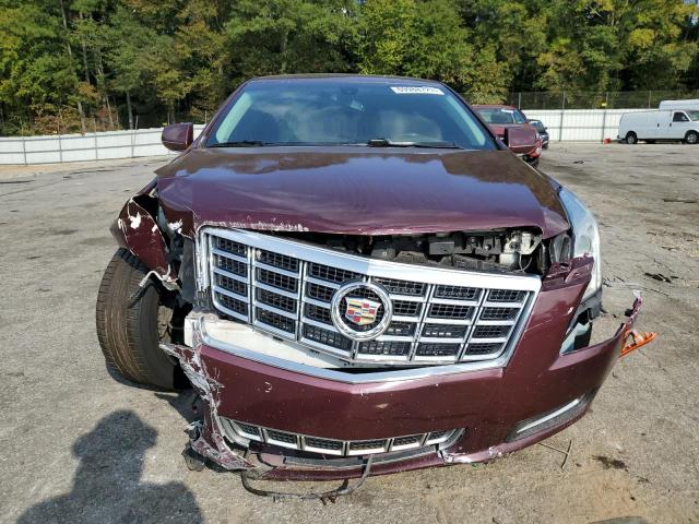 Photo 4 VIN: 2G61L5S31E9151333 - CADILLAC XTS 