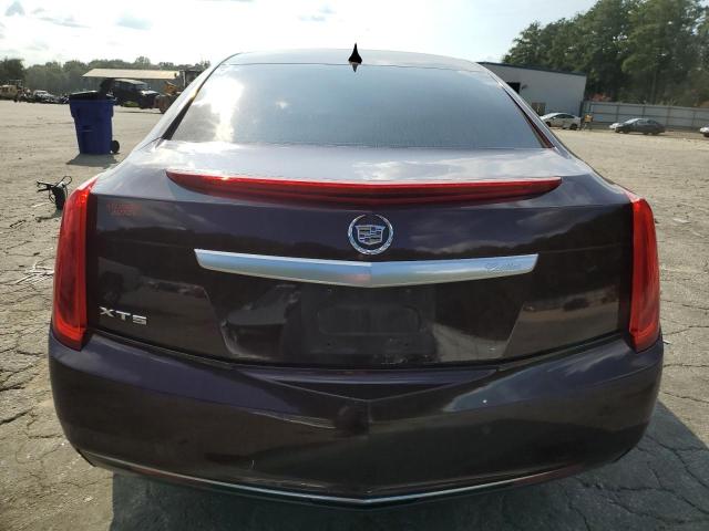 Photo 5 VIN: 2G61L5S31E9151333 - CADILLAC XTS 