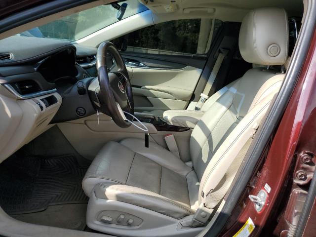 Photo 6 VIN: 2G61L5S31E9151333 - CADILLAC XTS 