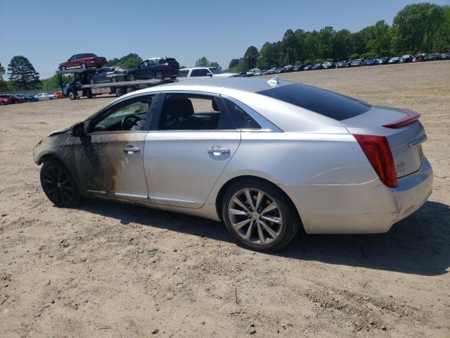 Photo 1 VIN: 2G61L5S31E9172831 - CADILLAC XTS 