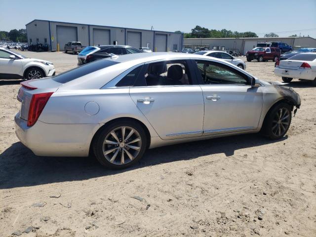 Photo 2 VIN: 2G61L5S31E9172831 - CADILLAC XTS 