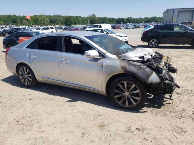 Photo 3 VIN: 2G61L5S31E9172831 - CADILLAC XTS 