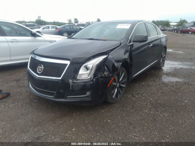 Photo 1 VIN: 2G61L5S31E9173543 - CADILLAC XTS 