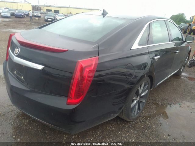 Photo 3 VIN: 2G61L5S31E9173543 - CADILLAC XTS 