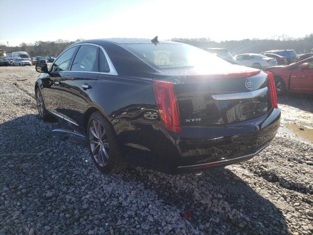 Photo 2 VIN: 2G61L5S31E9188270 - CADILLAC XTS 