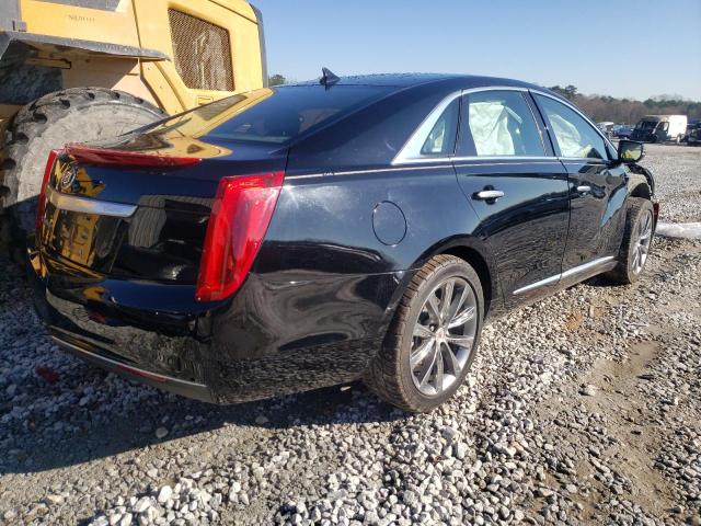 Photo 3 VIN: 2G61L5S31E9188270 - CADILLAC XTS 