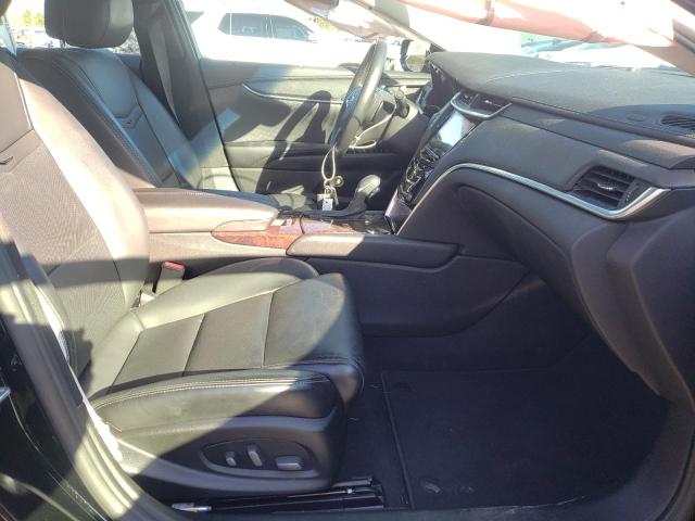 Photo 4 VIN: 2G61L5S31E9188270 - CADILLAC XTS 