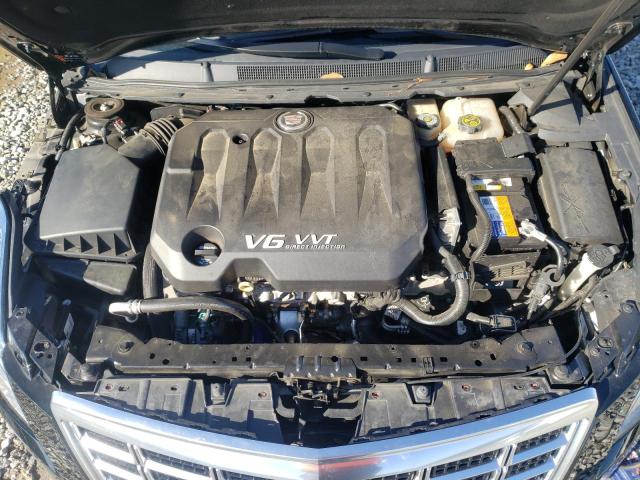 Photo 6 VIN: 2G61L5S31E9188270 - CADILLAC XTS 