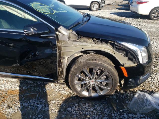 Photo 8 VIN: 2G61L5S31E9188270 - CADILLAC XTS 