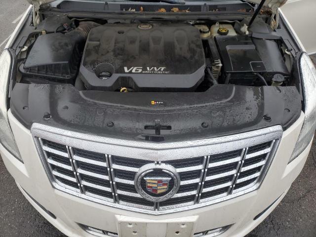 Photo 10 VIN: 2G61L5S31E9214401 - CADILLAC XTS 