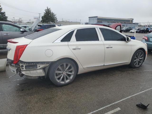 Photo 2 VIN: 2G61L5S31E9214401 - CADILLAC XTS 