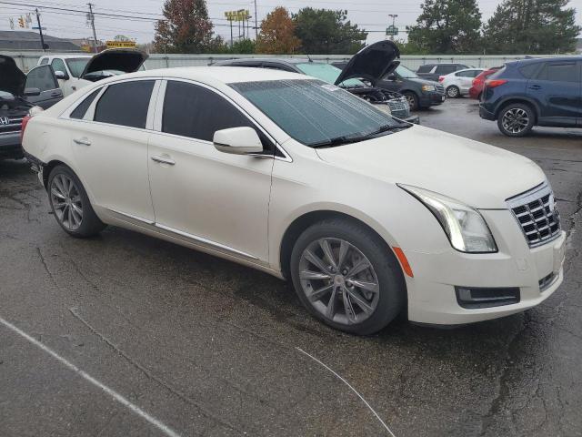 Photo 3 VIN: 2G61L5S31E9214401 - CADILLAC XTS 