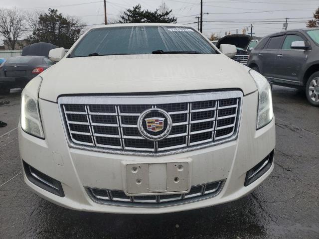 Photo 4 VIN: 2G61L5S31E9214401 - CADILLAC XTS 