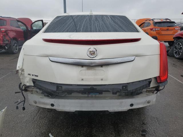 Photo 5 VIN: 2G61L5S31E9214401 - CADILLAC XTS 