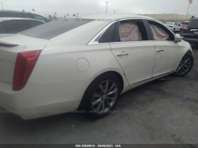 Photo 3 VIN: 2G61L5S31E9318077 - CADILLAC XTS 