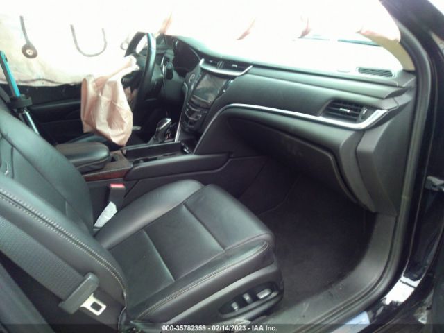 Photo 4 VIN: 2G61L5S31J9139418 - CADILLAC XTS 