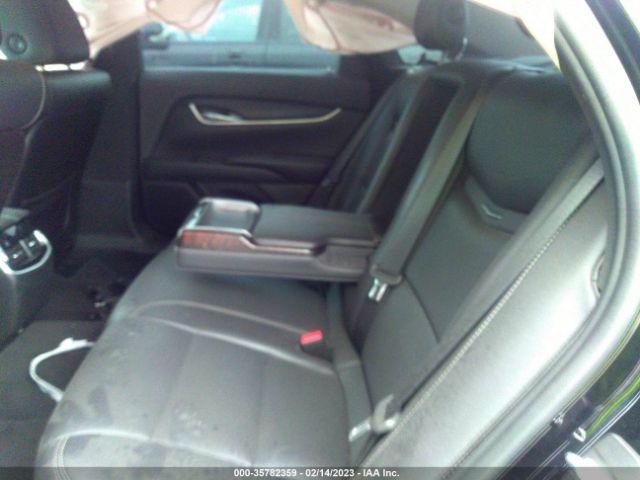 Photo 7 VIN: 2G61L5S31J9139418 - CADILLAC XTS 