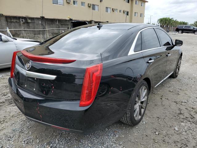 Photo 3 VIN: 2G61L5S32E9229392 - CADILLAC XTS 