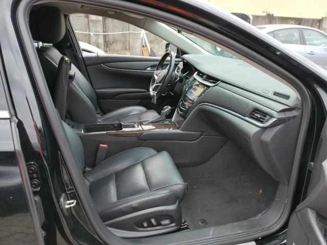 Photo 4 VIN: 2G61L5S32E9229392 - CADILLAC XTS 