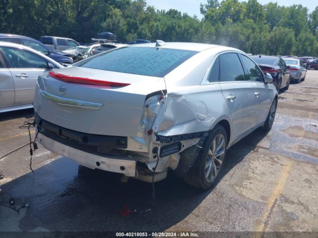 Photo 3 VIN: 2G61L5S32F9117905 - CADILLAC XTS 