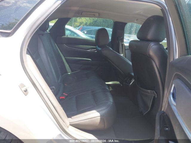 Photo 7 VIN: 2G61L5S32F9117905 - CADILLAC XTS 