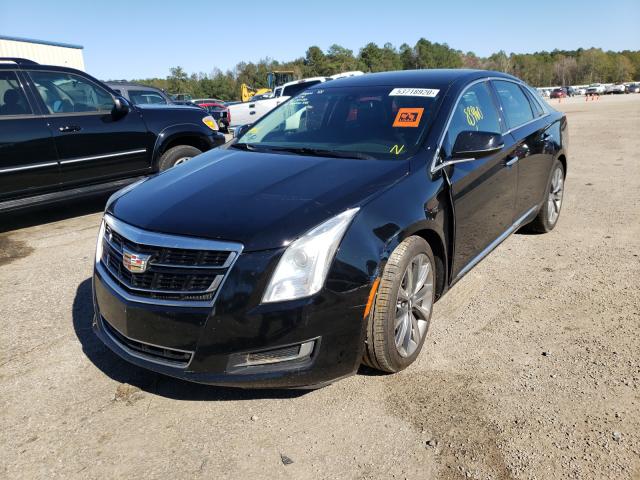 Photo 1 VIN: 2G61L5S32G9174963 - CADILLAC XTS 