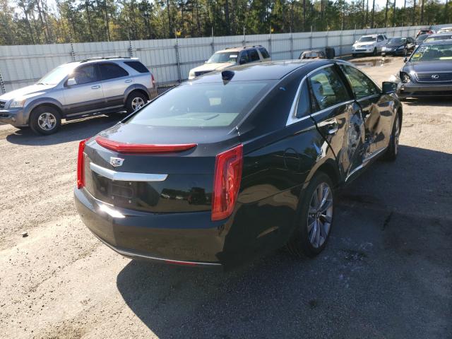 Photo 3 VIN: 2G61L5S32G9174963 - CADILLAC XTS 