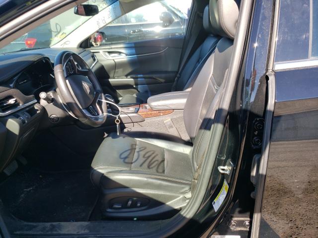 Photo 4 VIN: 2G61L5S32G9174963 - CADILLAC XTS 