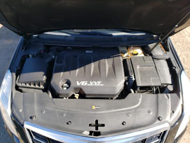 Photo 6 VIN: 2G61L5S32G9174963 - CADILLAC XTS 