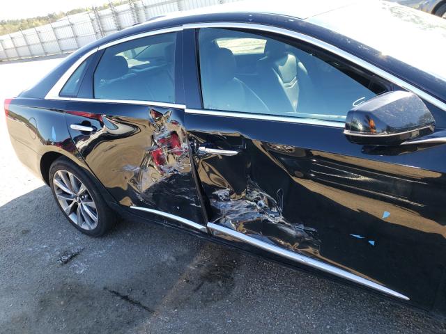 Photo 8 VIN: 2G61L5S32G9174963 - CADILLAC XTS 