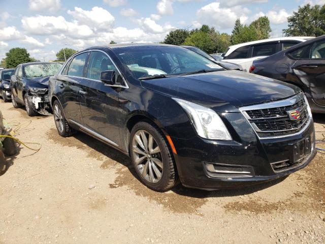 Photo 3 VIN: 2G61L5S32H9126686 - CADILLAC XTS 