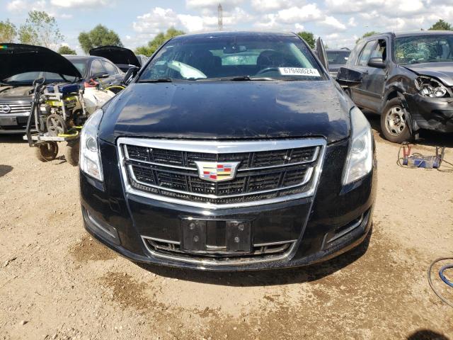 Photo 4 VIN: 2G61L5S32H9126686 - CADILLAC XTS 