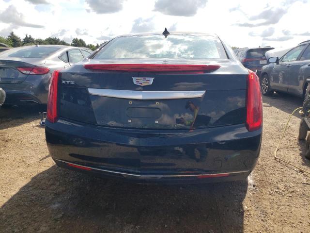 Photo 5 VIN: 2G61L5S32H9126686 - CADILLAC XTS 